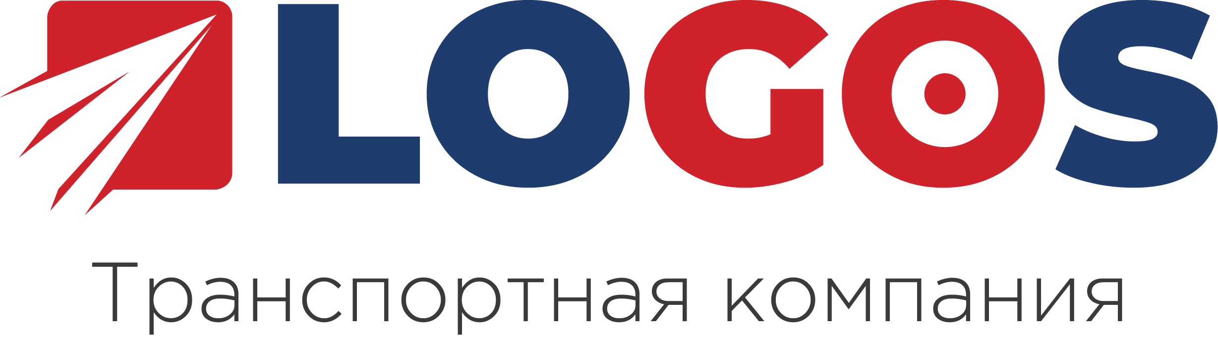 ЛОГОС